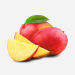 Mango Organic Fruit